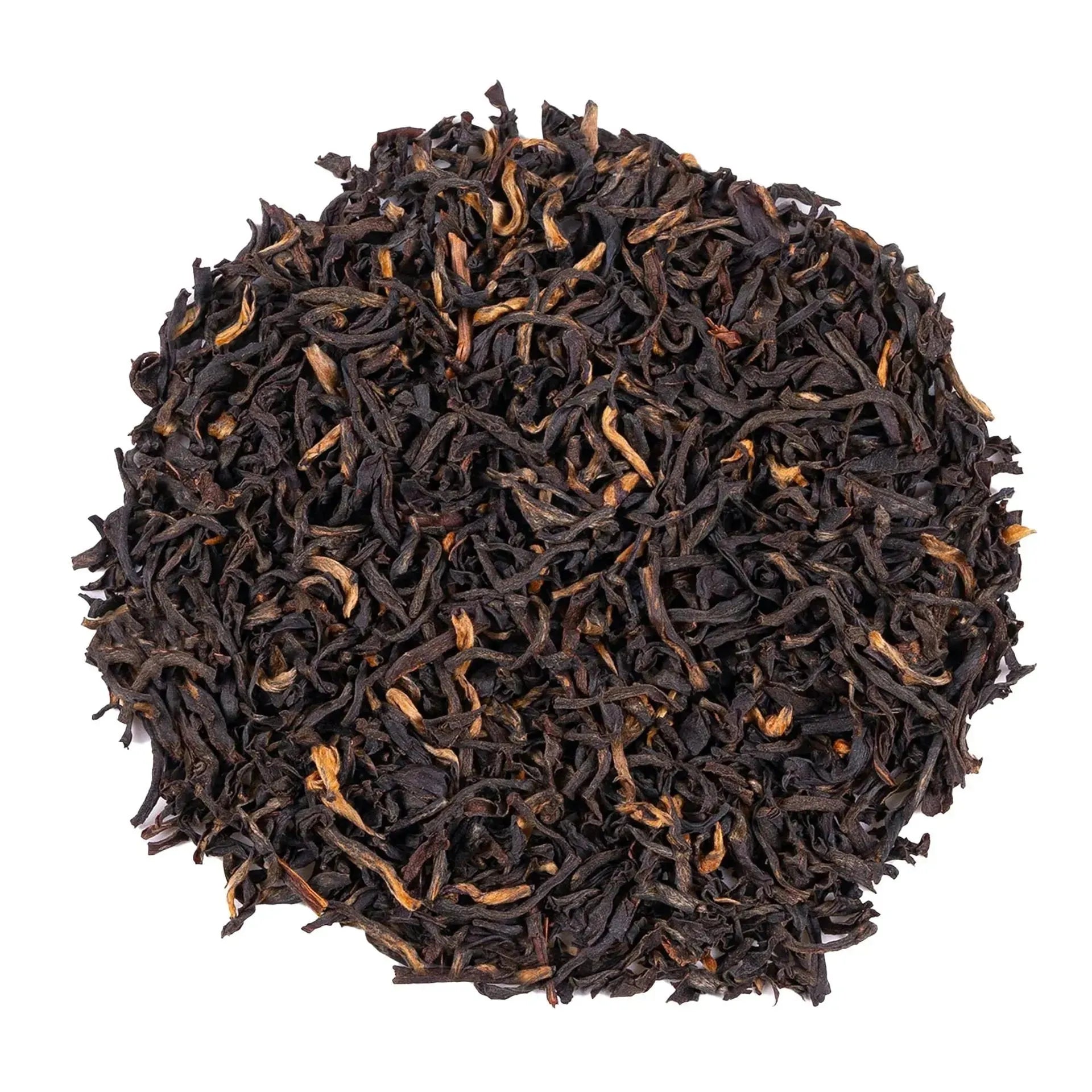 Assam FTGFOP 1 Mokalbarie Black Tea Infuzion Tisan - infusion.organic