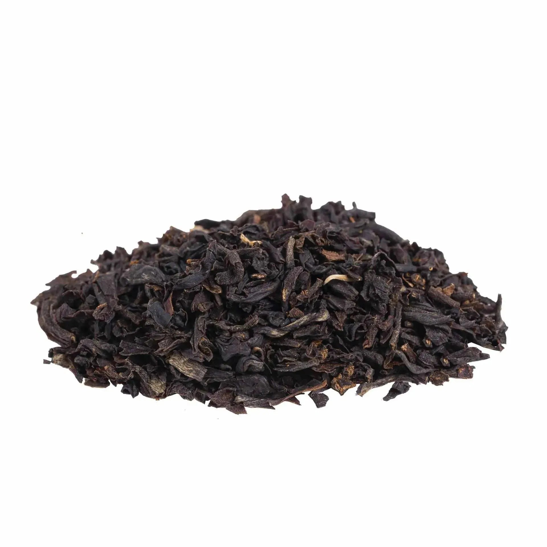 Assam GFBOP Sewpur Black Tea Infuzion Tisan - infusion.organic