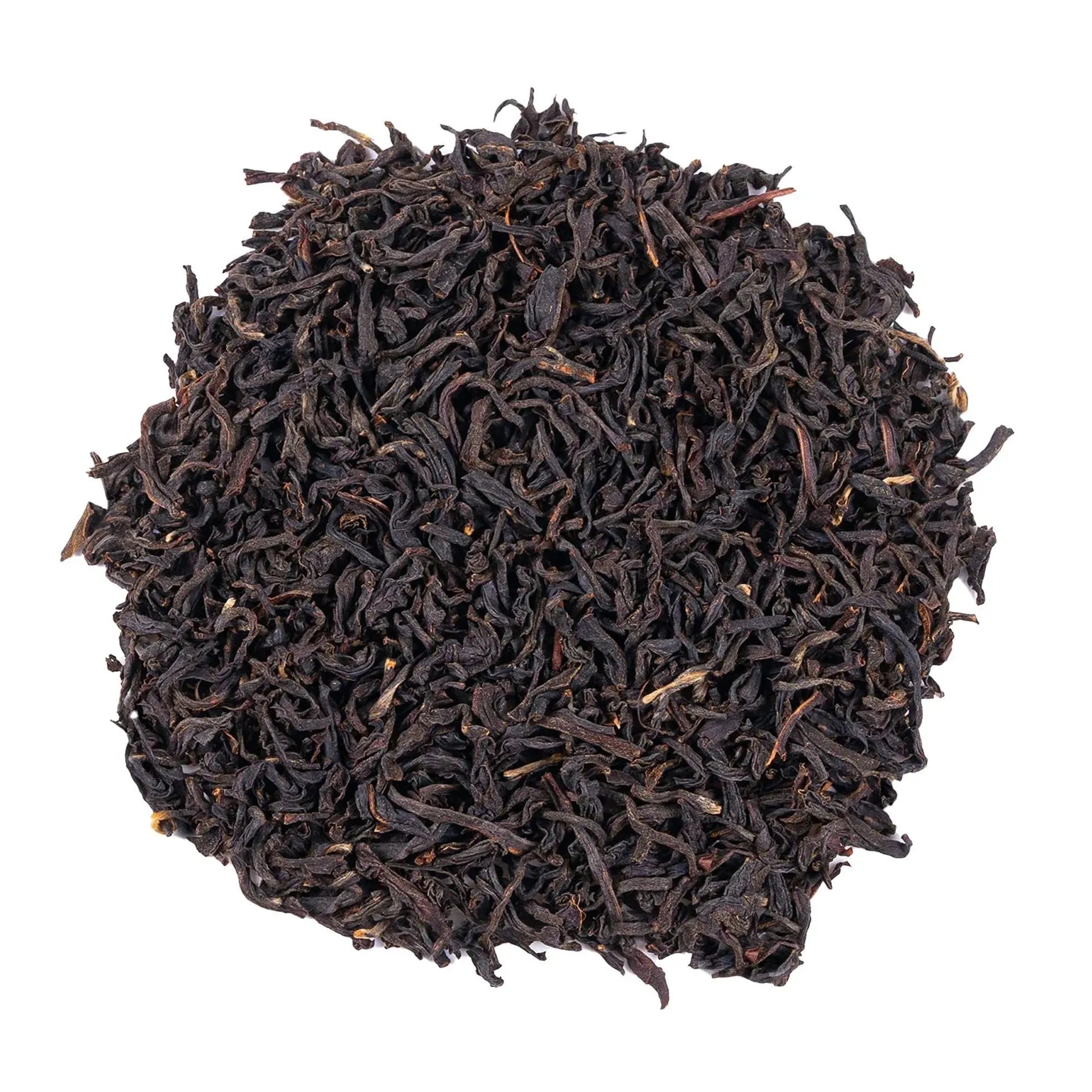 Assam OP Black Tea Infuzion Tisan - infusion.organic