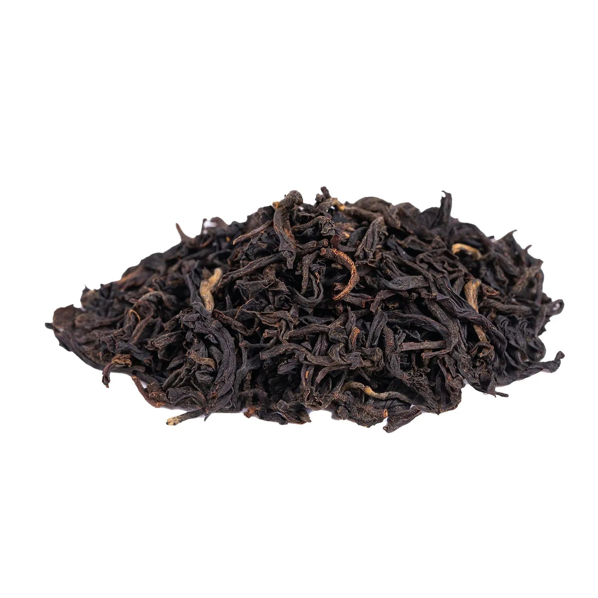 Assam OP Black Tea Infuzion Tisan - infusion.organic