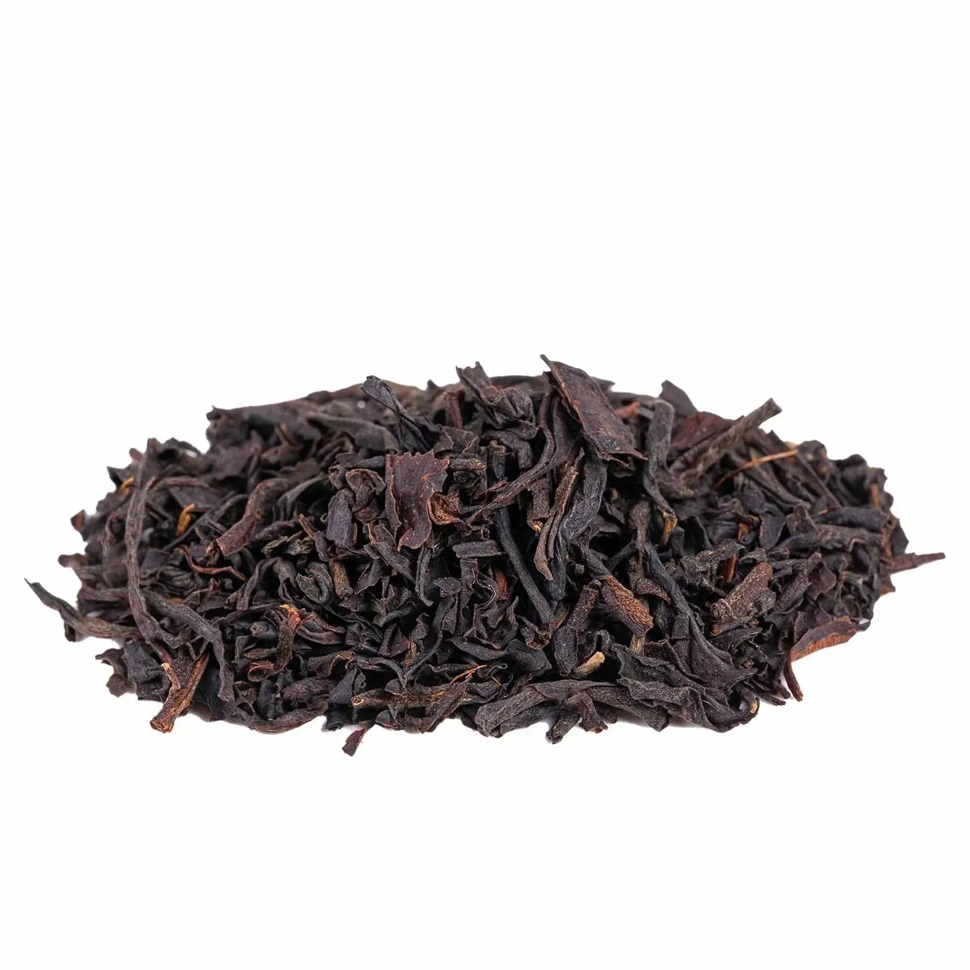 Assam TGFOP Second Flush Sewpur Black Tea Infuzion Tisan - infusion.organic