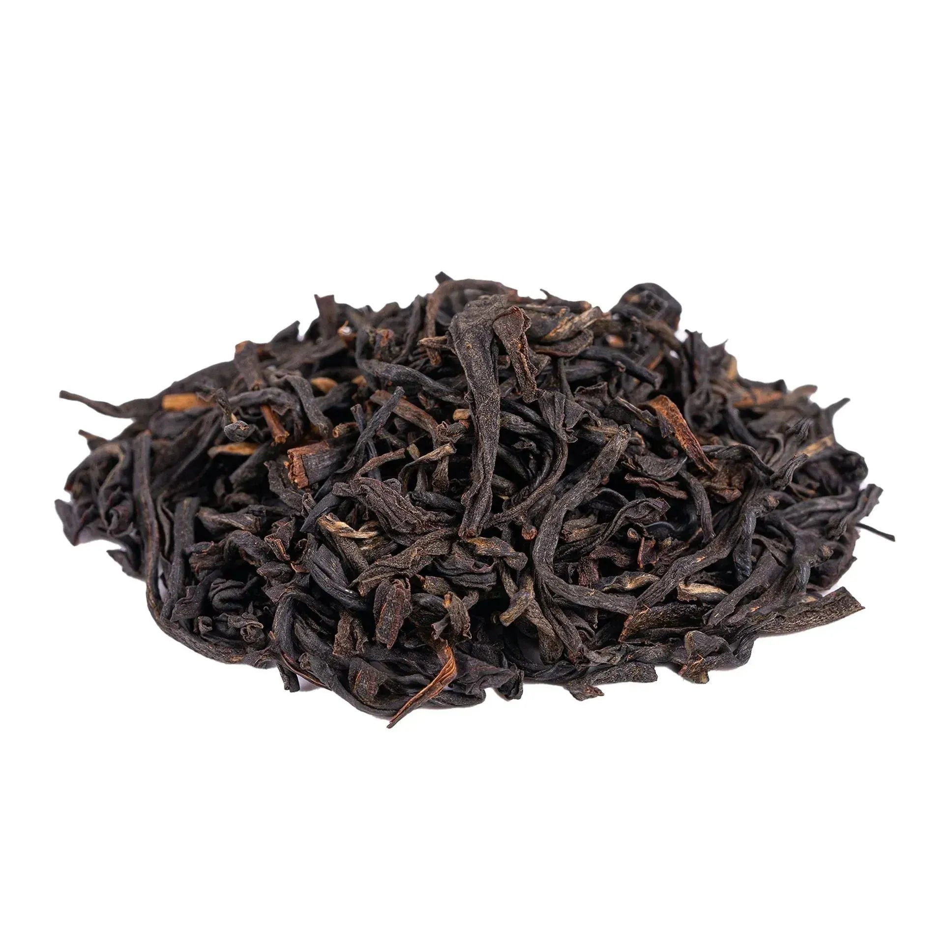 Assam TIPPY Golden FOP Blend Black Tea Infuzion Tisan - infusion.organic