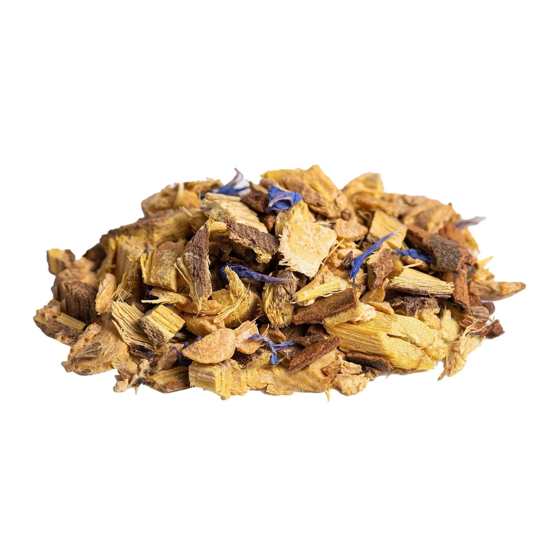 Ayurveda Vatawala Herbal Tea Infuzion Tisan - infusion.organic