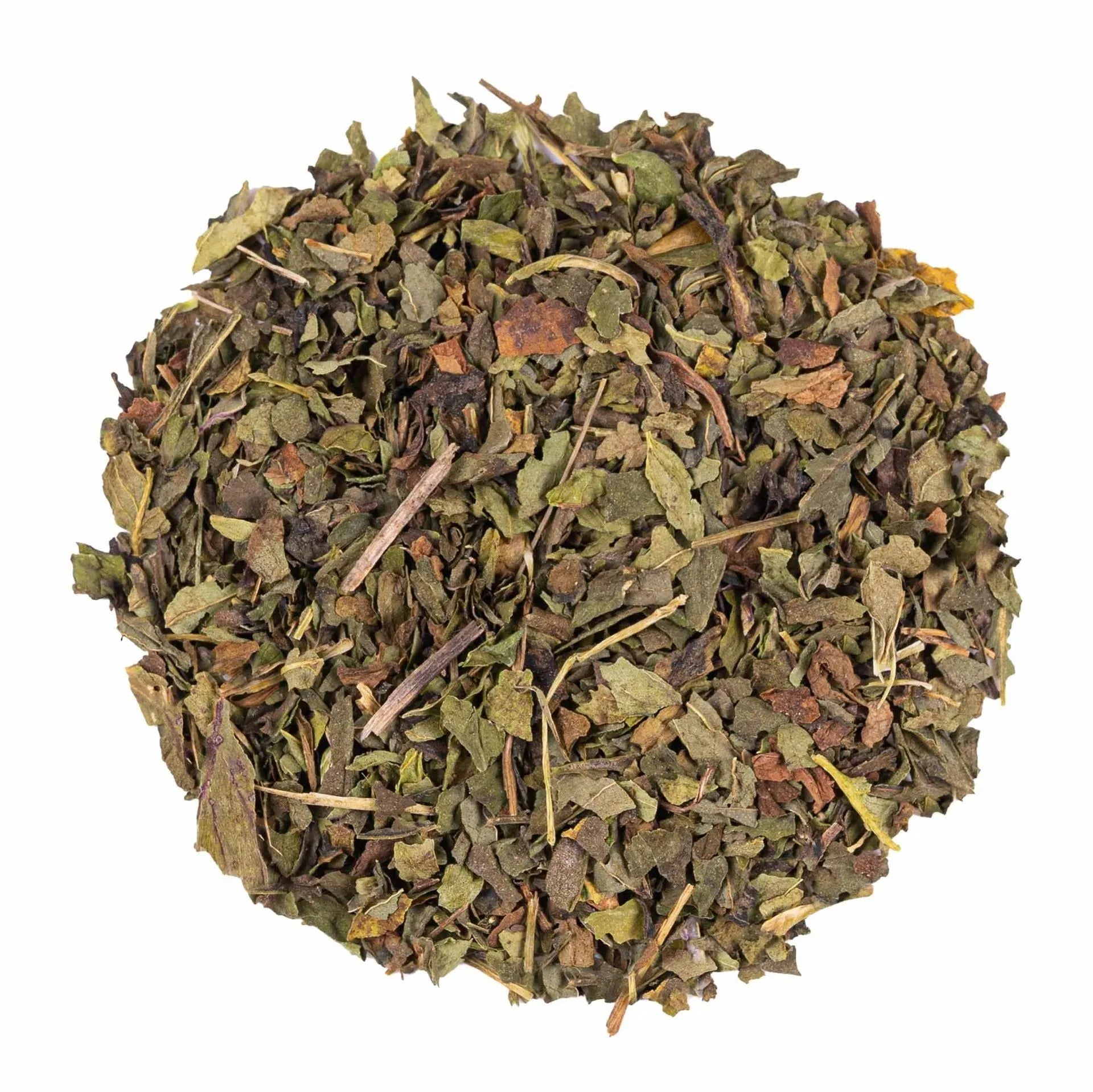 Balm Herbal Tea Infuzion Tisan - infusion.organic