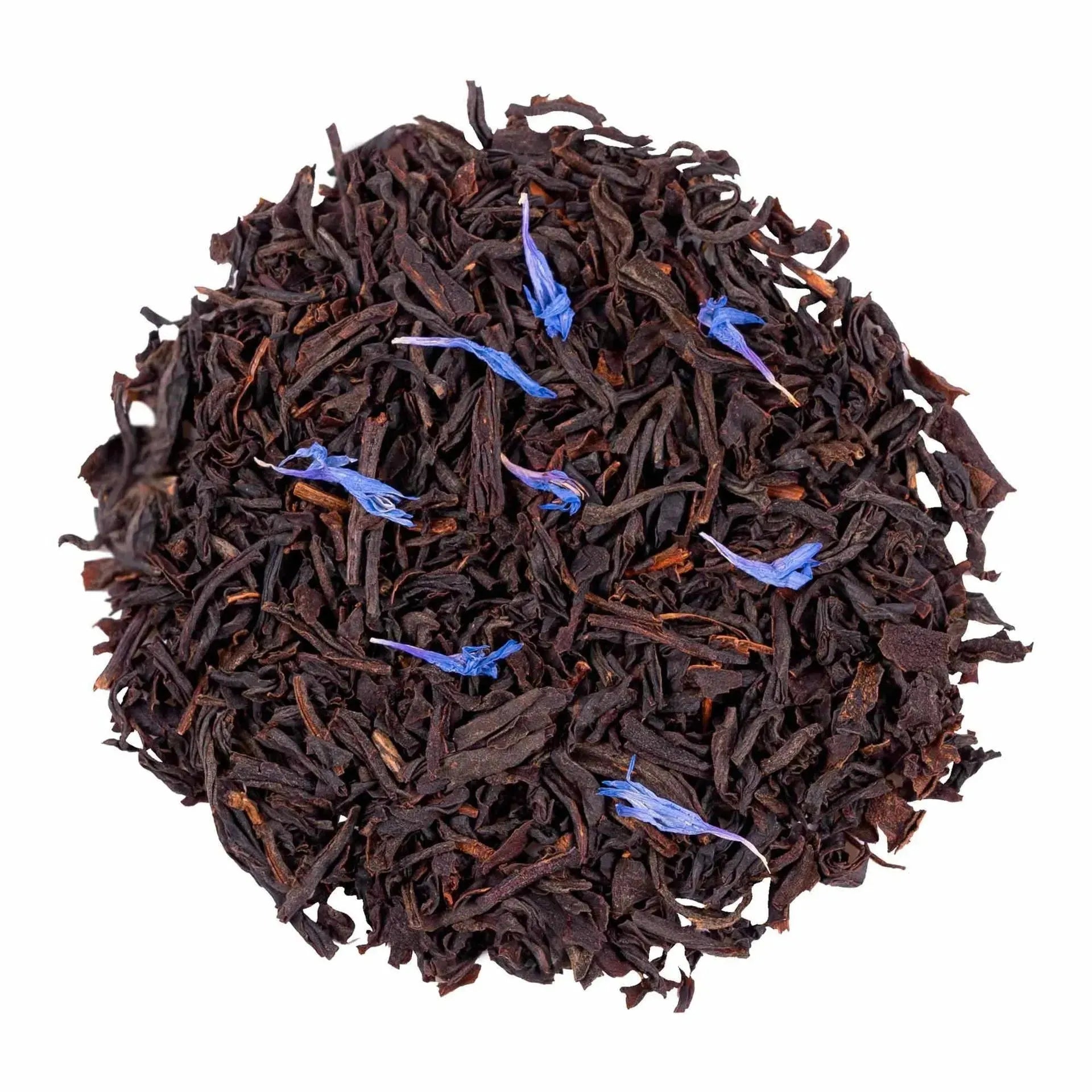 Bella Venezia Black Tea Infuzion Tisan - infusion.organic