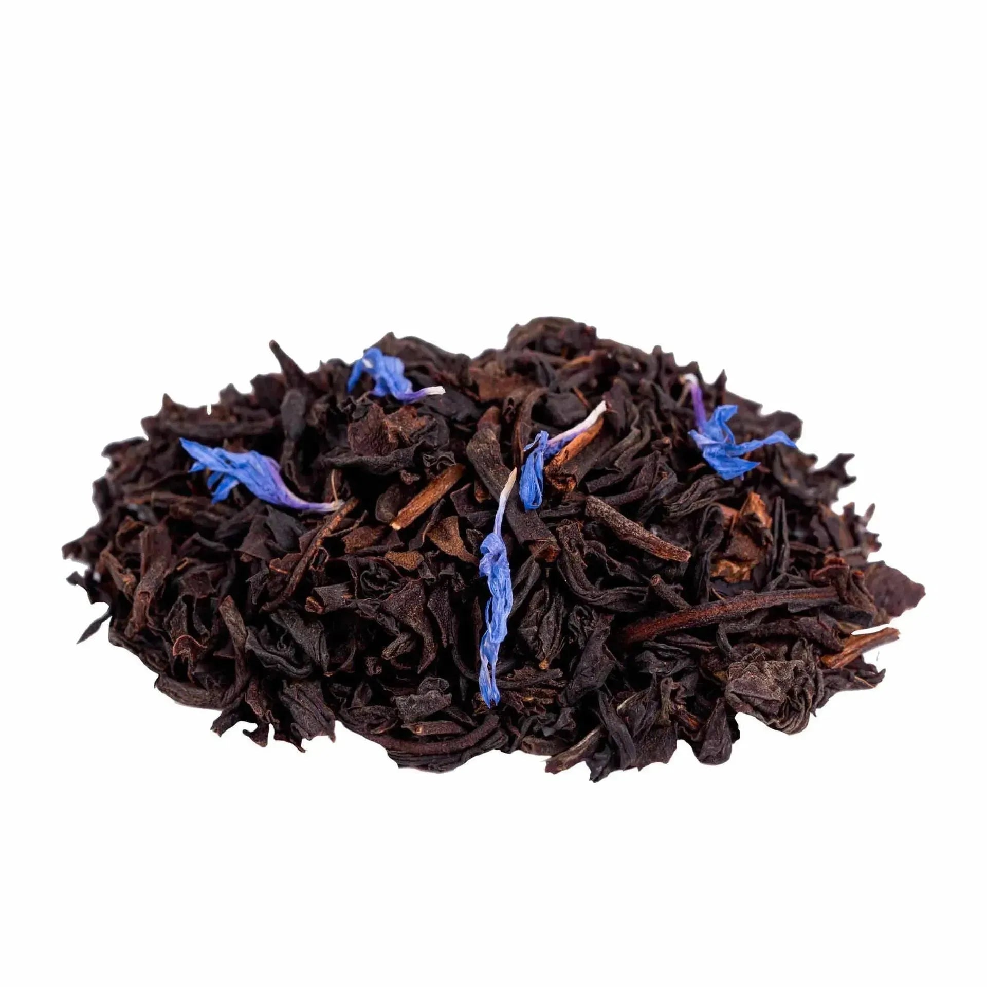 Bella Venezia Black Tea Infuzion Tisan - infusion.organic