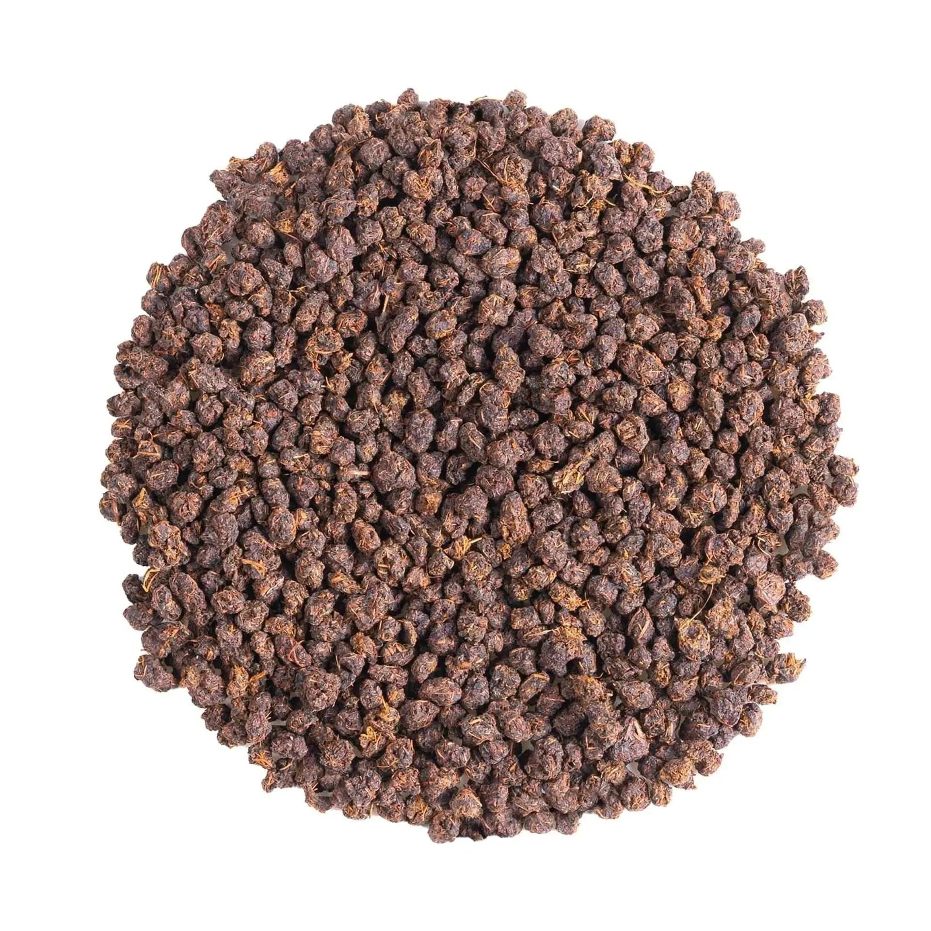 Assam BOP Second Flush Rembeng - Black Tea - Black Tea - infusion.organic