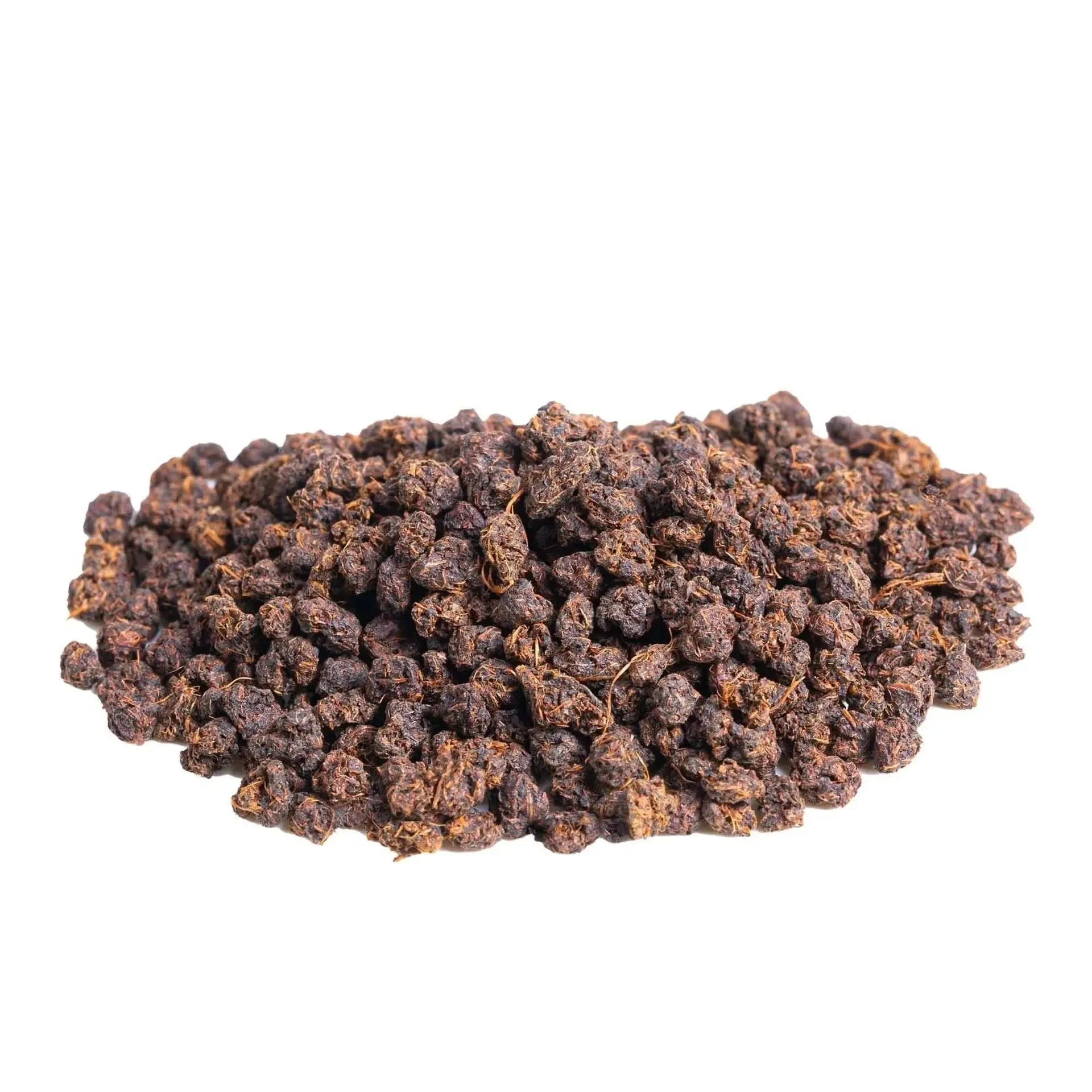 Assam BOP Second Flush Rembeng - Black Tea - Black Tea - infusion.organic