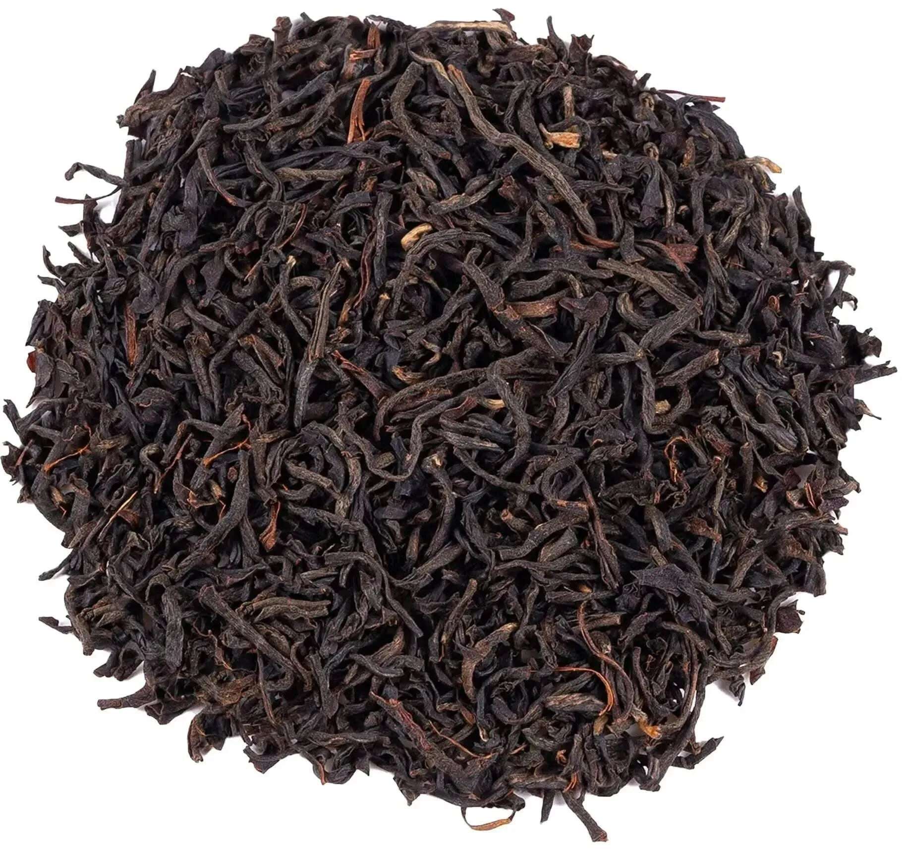 Assam FTGFOP 1 Gentleman Tea - Black Tea - Black Tea - infusion.organic