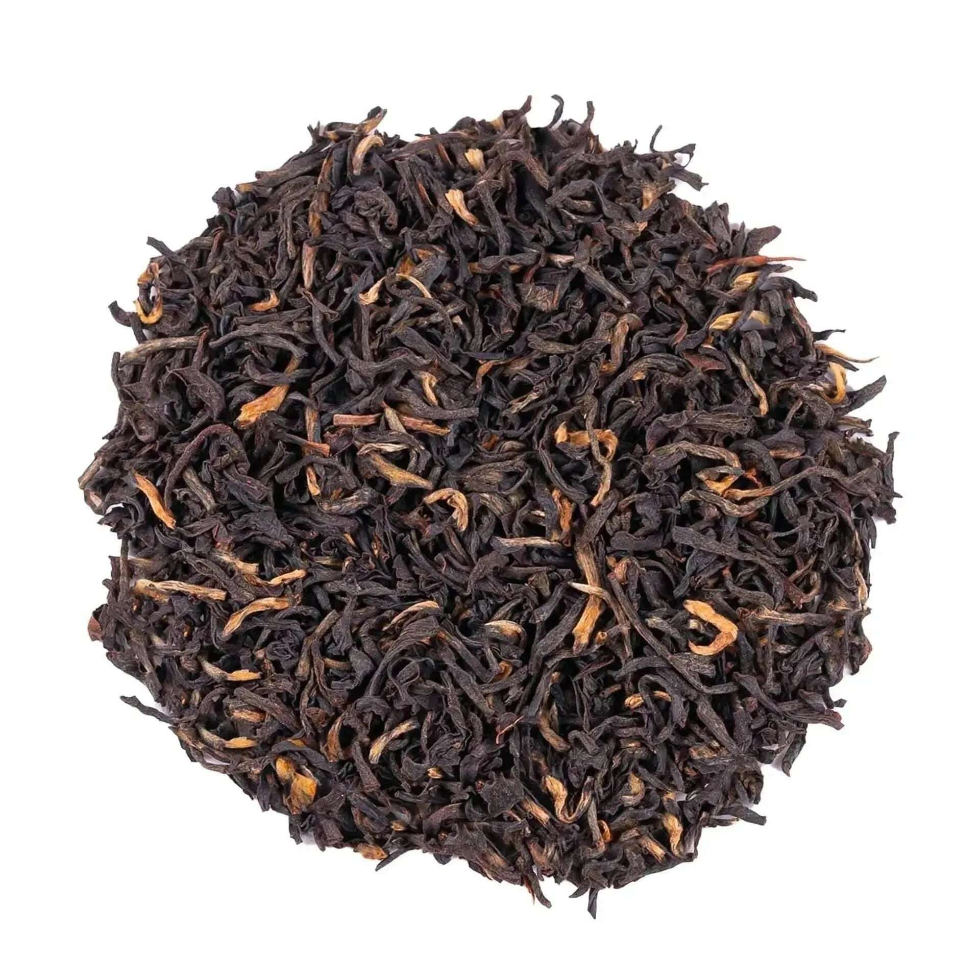Assam FTGFOP 1 Mangalam - Black Tea - Black Tea - infusion.organic