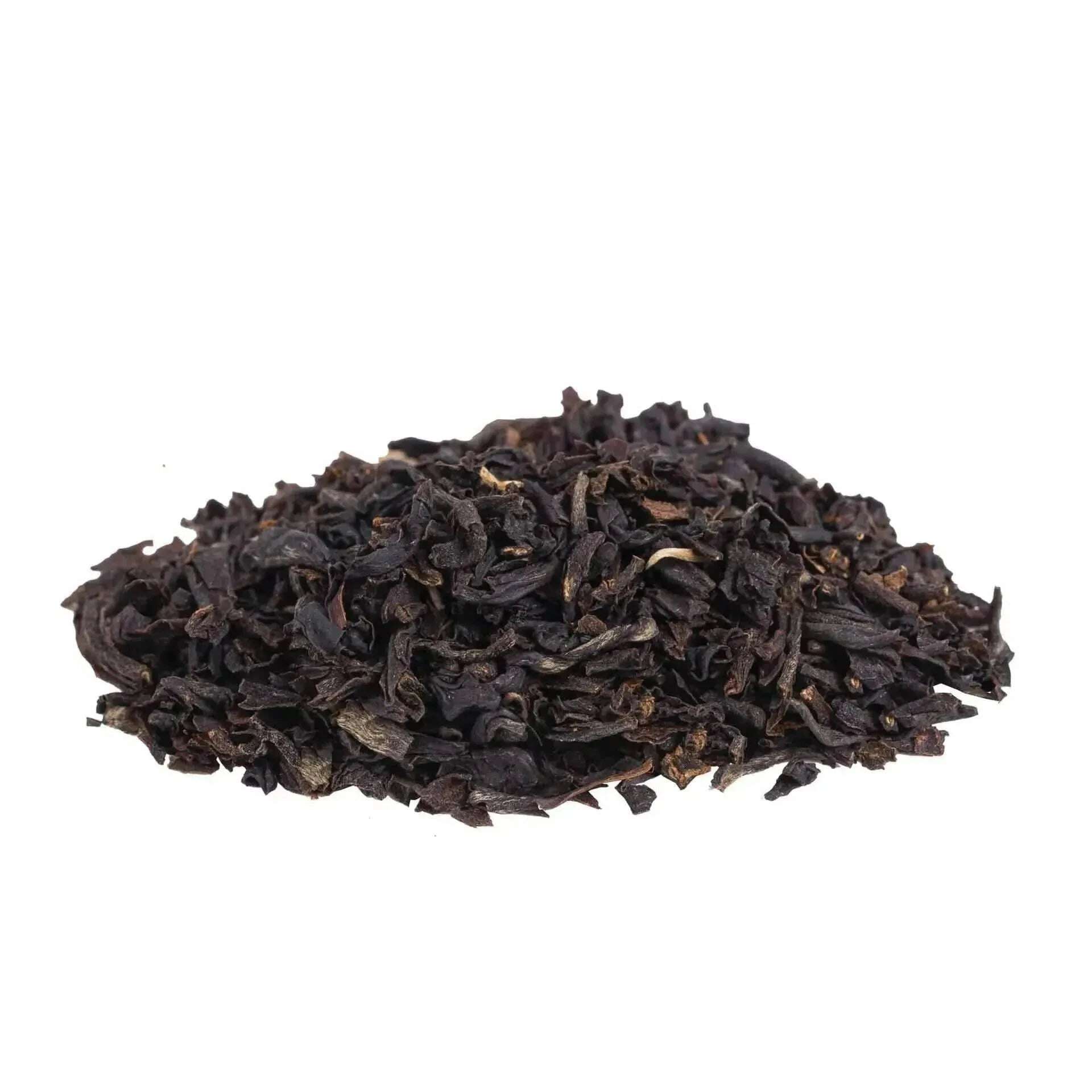 Assam GFBOP Sewpur - Black Tea - Black Tea - infusion.organic