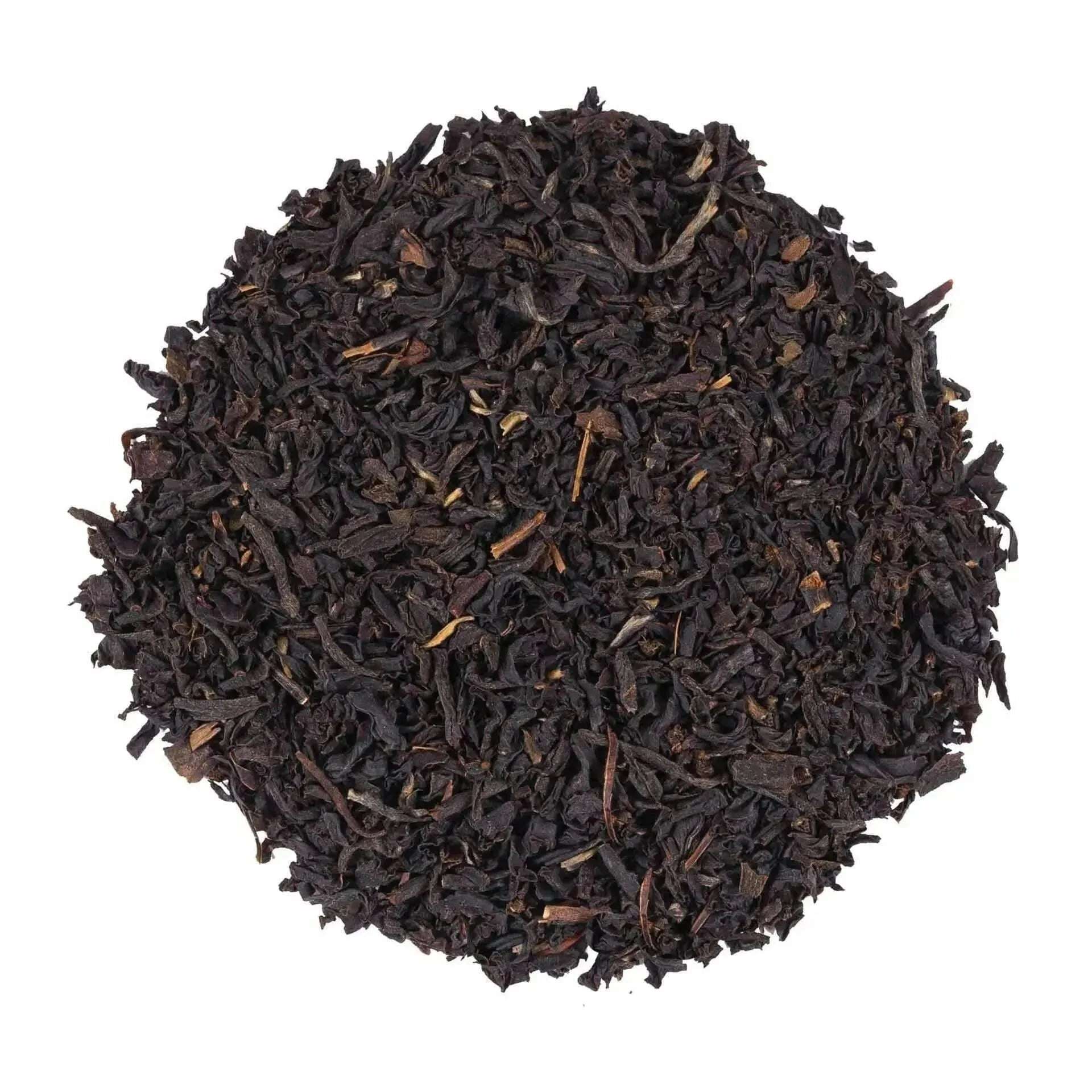 Assam GFBOP Sewpur - Black Tea - Black Tea - infusion.organic