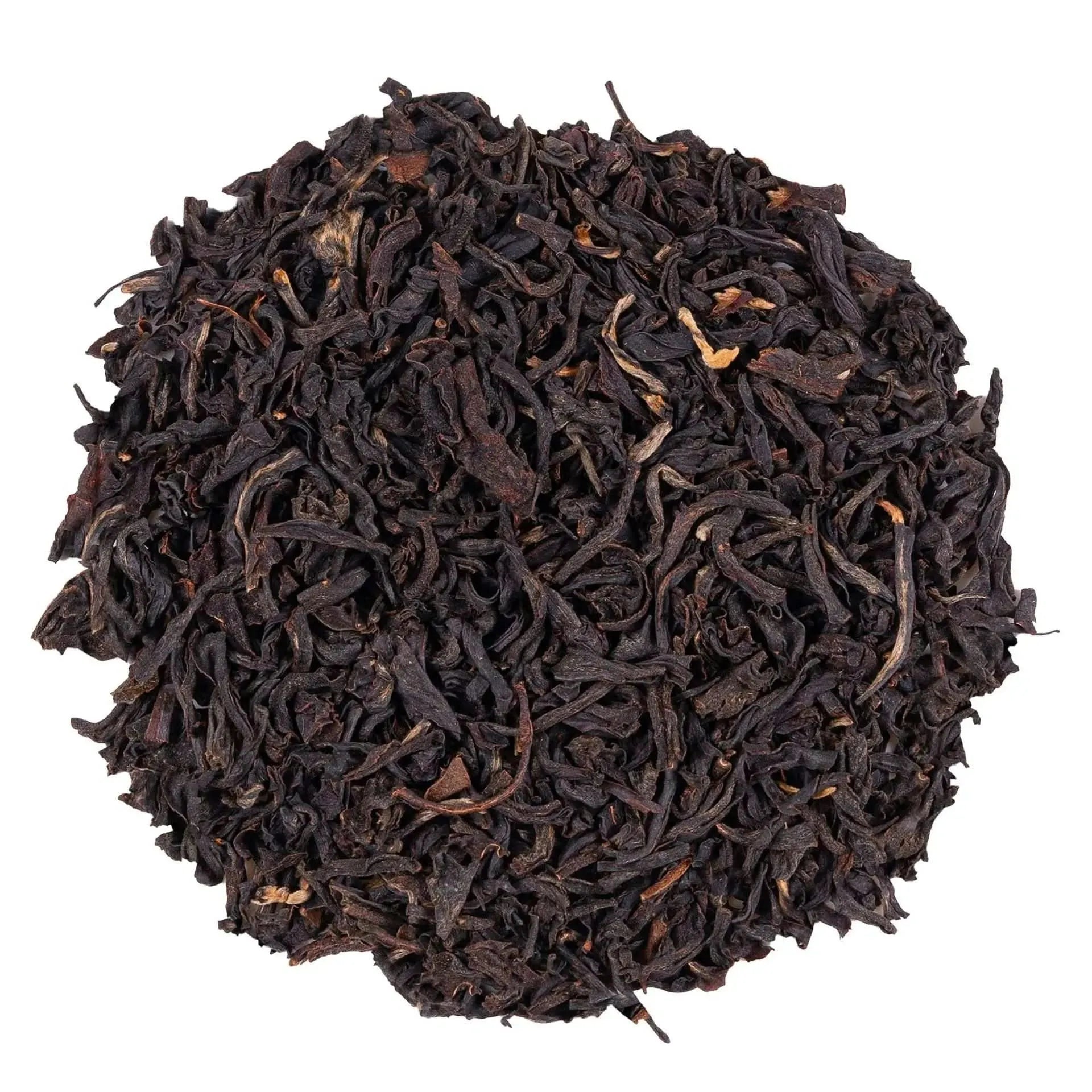 Assam TGFOP Second Flush Rembeng - Black Tea - Black Tea - infusion.organic