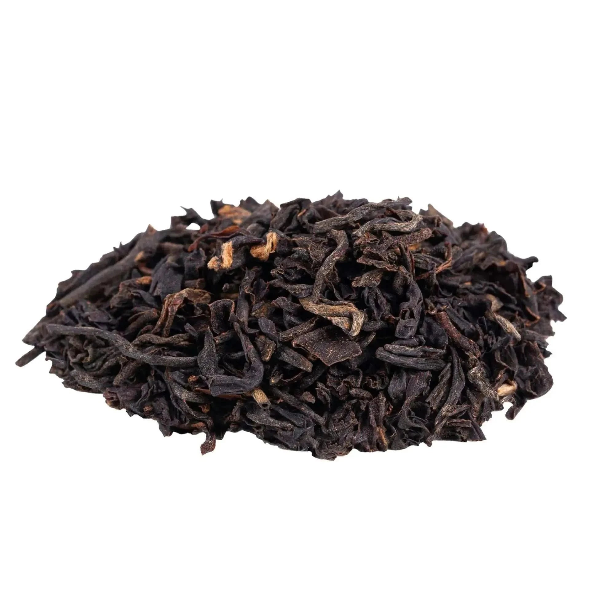 Assam TGFOP Second Flush Rembeng - Black Tea - Black Tea - infusion.organic