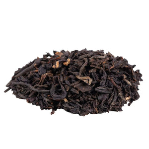 Assam TGFOP Second Flush Rembeng - Black Tea - Black Tea - infusion.organic