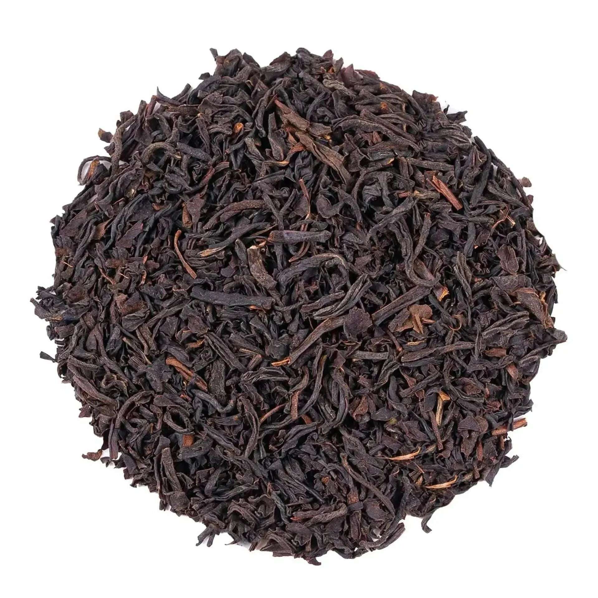 Assam TGFOP Second Flush Sewpur - Black Tea - Black Tea - infusion.organic