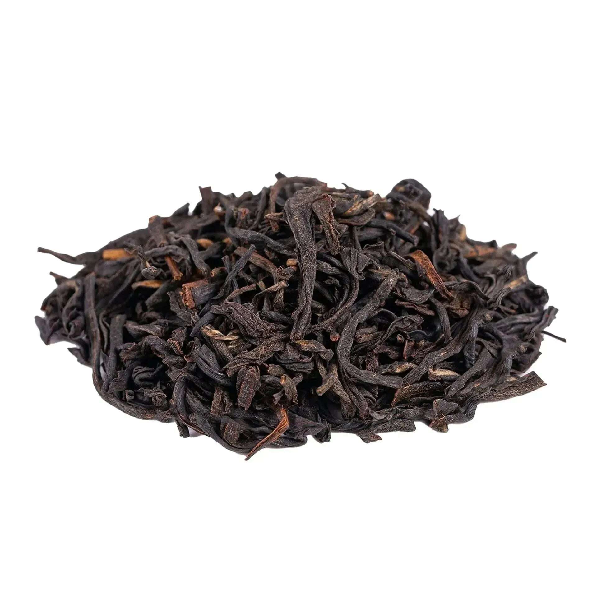 Assam TIPPY Golden FOP Blend - Black Tea - Black Tea - infusion.organic