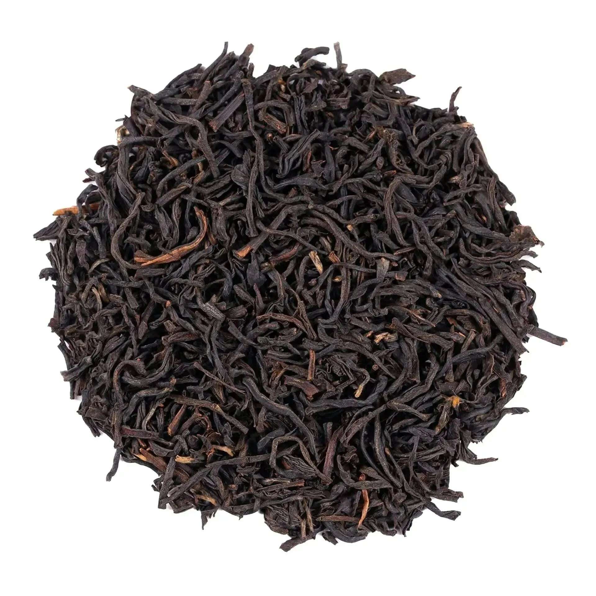 Assam TIPPY Golden FOP Blend - Black Tea - Black Tea - infusion.organic