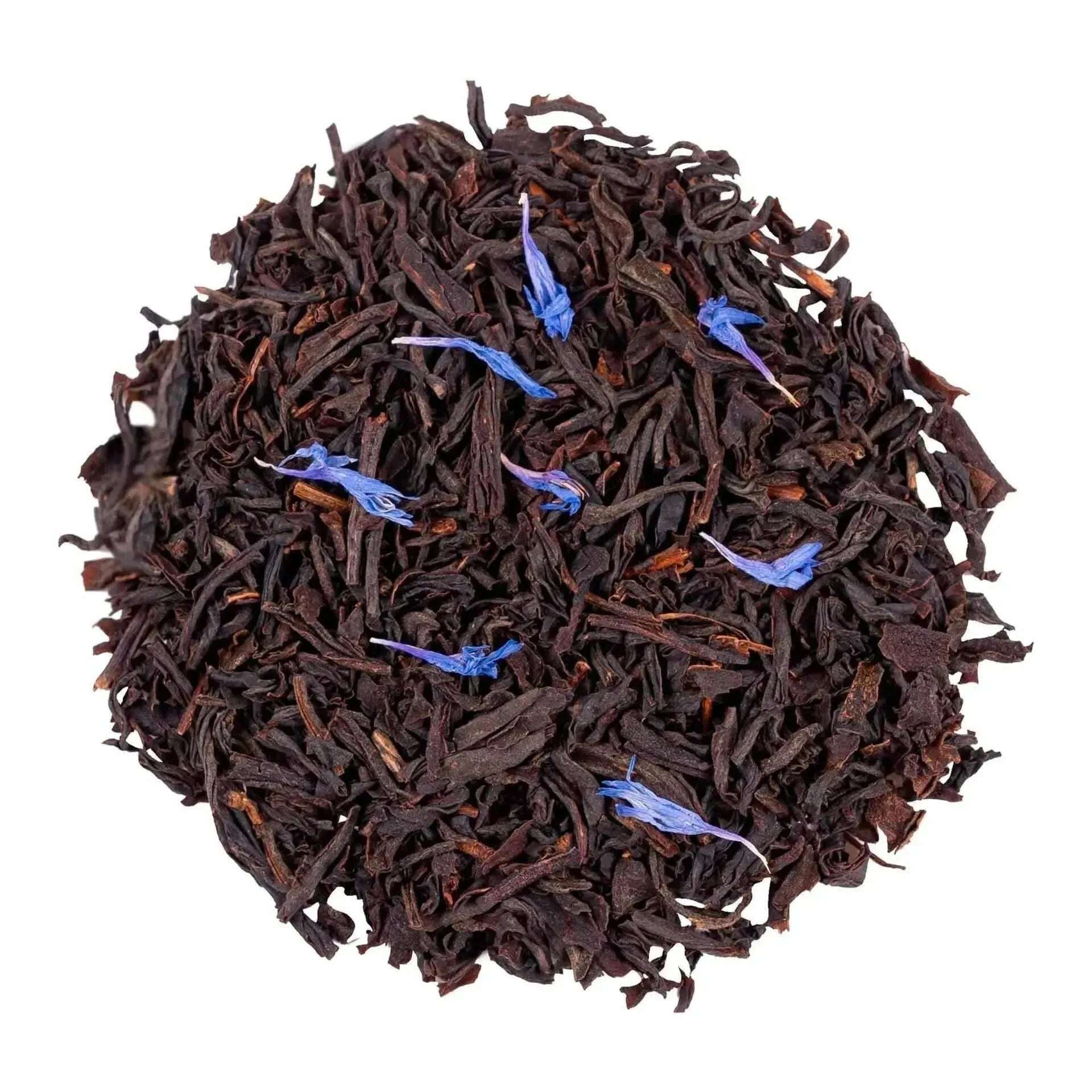 Bella Venezia - Black Tea - Black Tea - infusion.organic