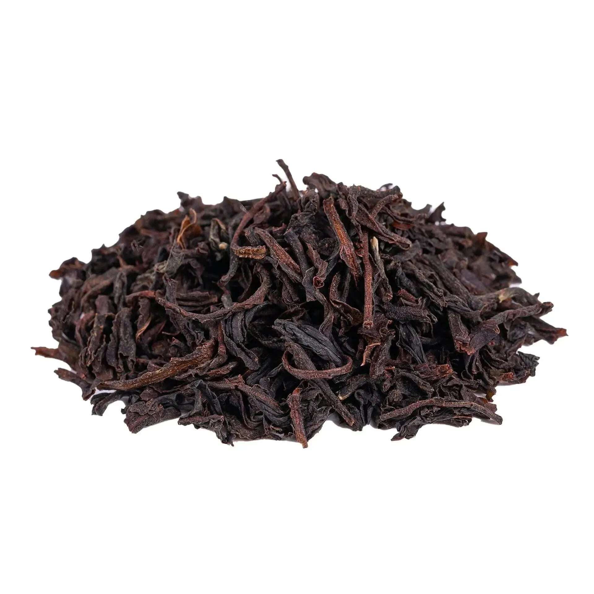 Ceylon OP Nuwara Eliya - Black Tea - Black Tea - infusion.organic