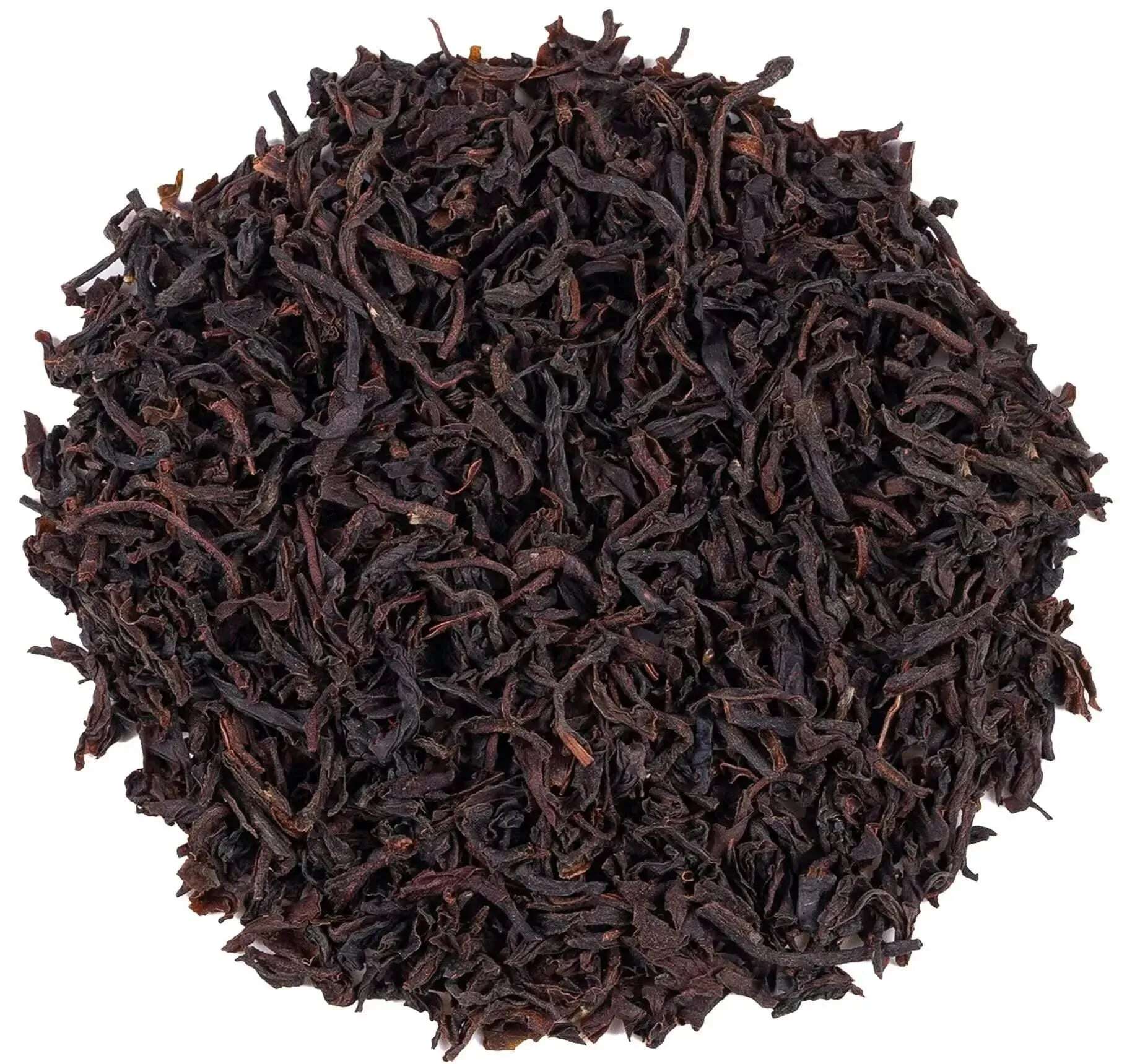 Ceylon OP Nuwara Eliya - Black Tea - Black Tea - infusion.organic