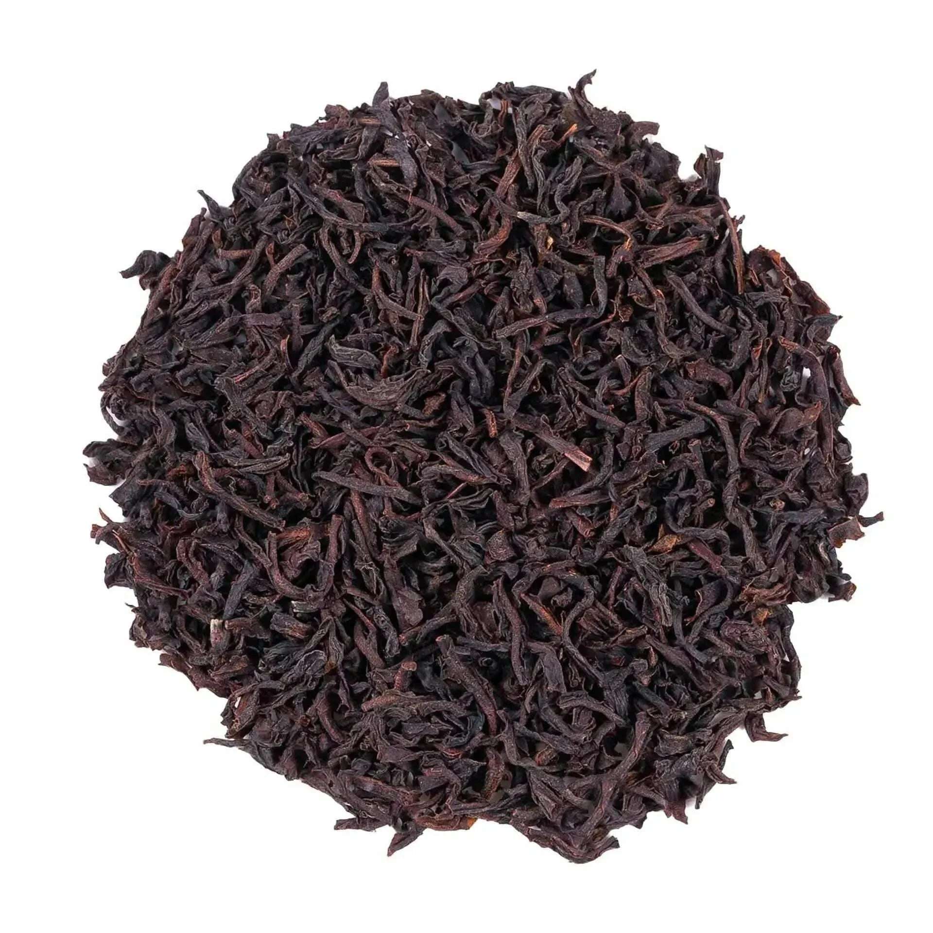 Ceylon OP - Black Tea - Black Tea - infusion.organic