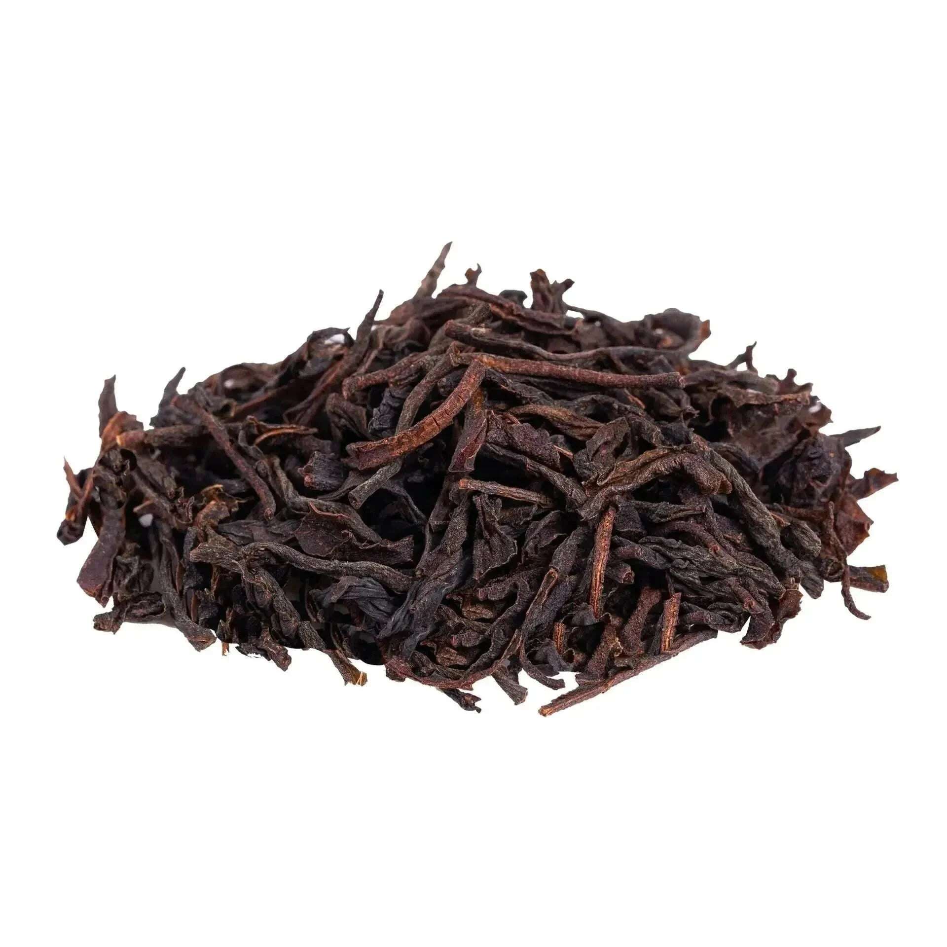 Ceylon OP St. James - Black Tea - Black Tea - infusion.organic