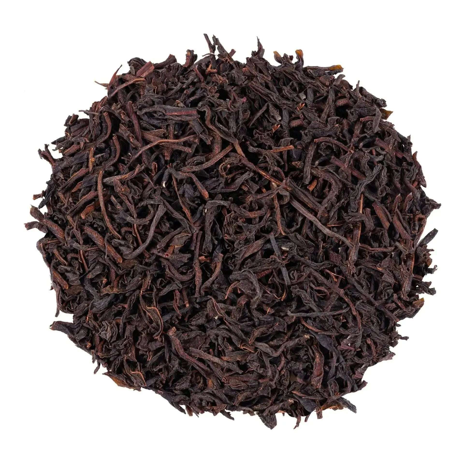 Ceylon OP St. James - Black Tea - Black Tea - infusion.organic