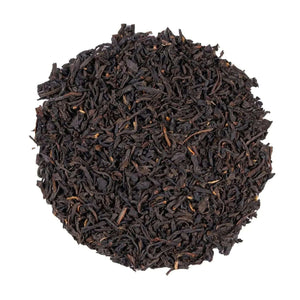 China Keemun - Black Tea - Black Tea - infusion.organic