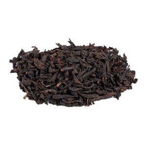 China Keemun - Black Tea - Black Tea - infusion.organic