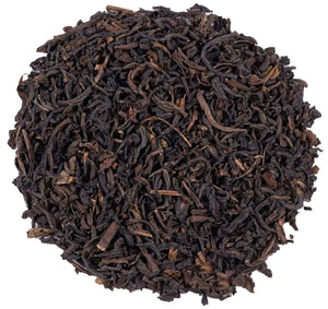 Darjeeling FOP decaffeinated - Black Tea - Black Tea - infusion.organic