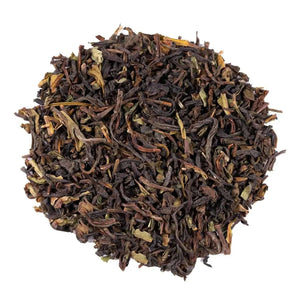 Darjeeling FTGFOP 1 Barnesbeg - Black Tea - Black Tea - infusion.organic
