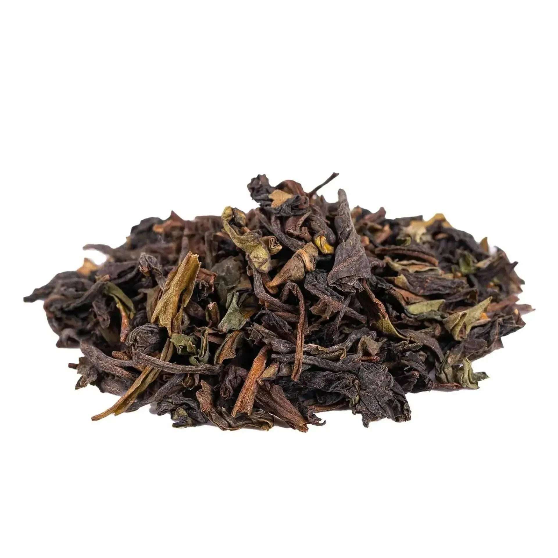 Darjeeling FTGFOP 1 Barnesbeg - Black Tea - Black Tea - infusion.organic