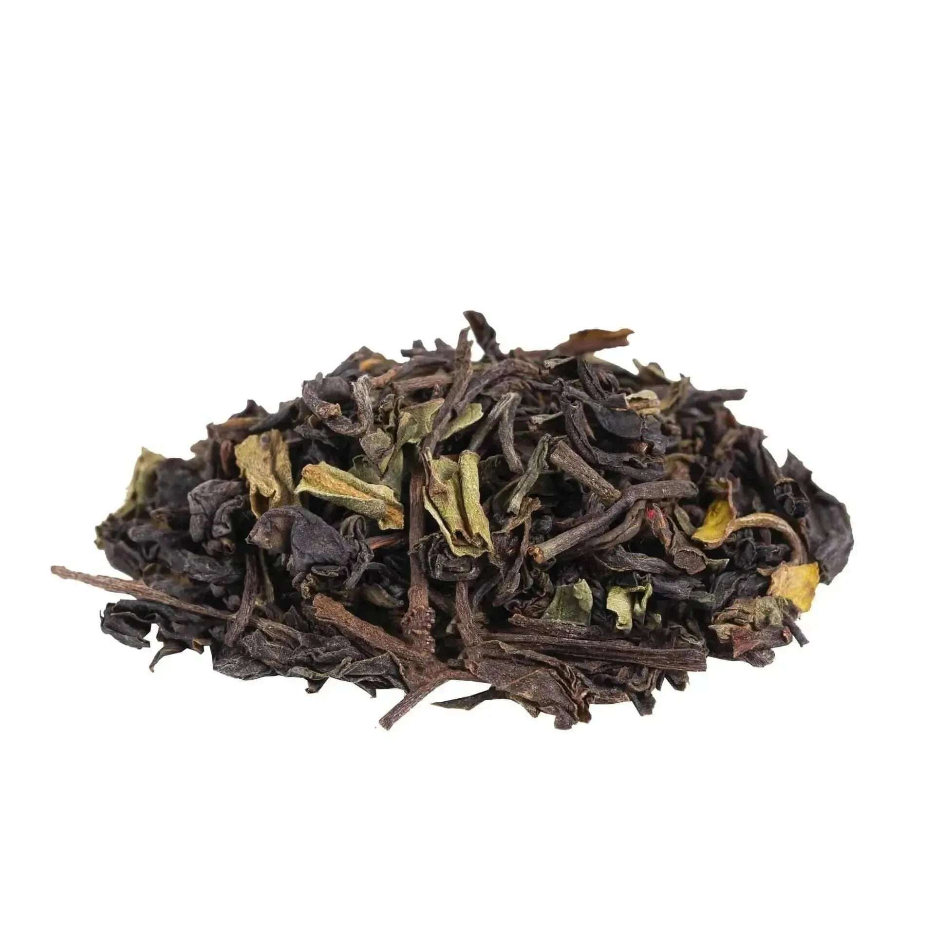 Darjeeling FTGFOP 1 First Flush Singell - Black Tea - Black Tea - infusion.organic
