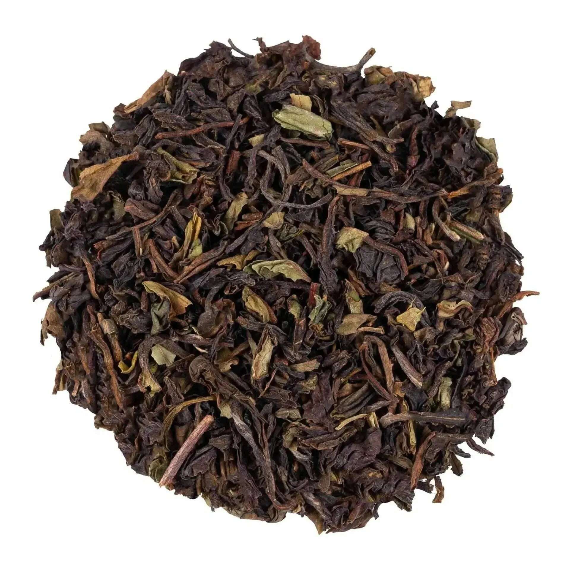 Darjeeling FTGFOP 1 First Flush Singell - Black Tea - Black Tea - infusion.organic