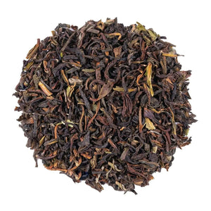 Darjeeling FTGFOP 1 First Flush - Black Tea - Black Tea - infusion.organic