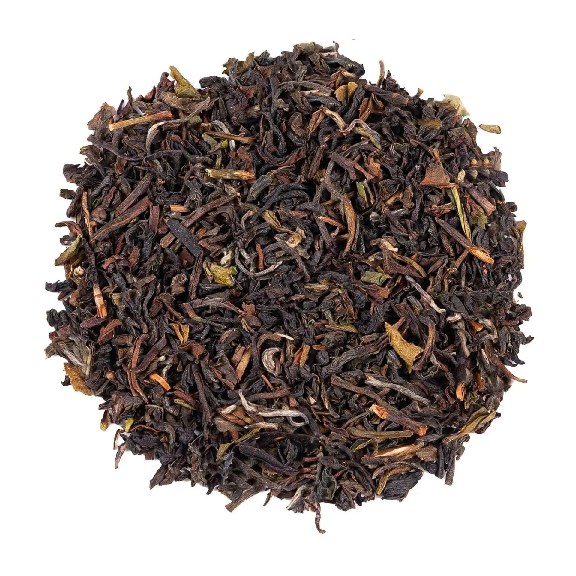 Darjeeling FTGFOP 1 Lucky Hill - Black Tea - Black Tea - infusion.organic
