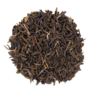 Darjeeling FTGFOP 1 Nagri Farm - Black Tea - Black Tea - infusion.organic