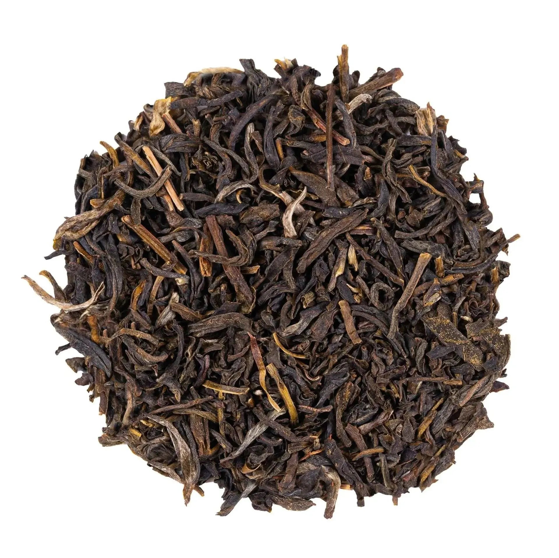 Darjeeling FTGFOP 1 Nagri Farm - Black Tea - Black Tea - infusion.organic