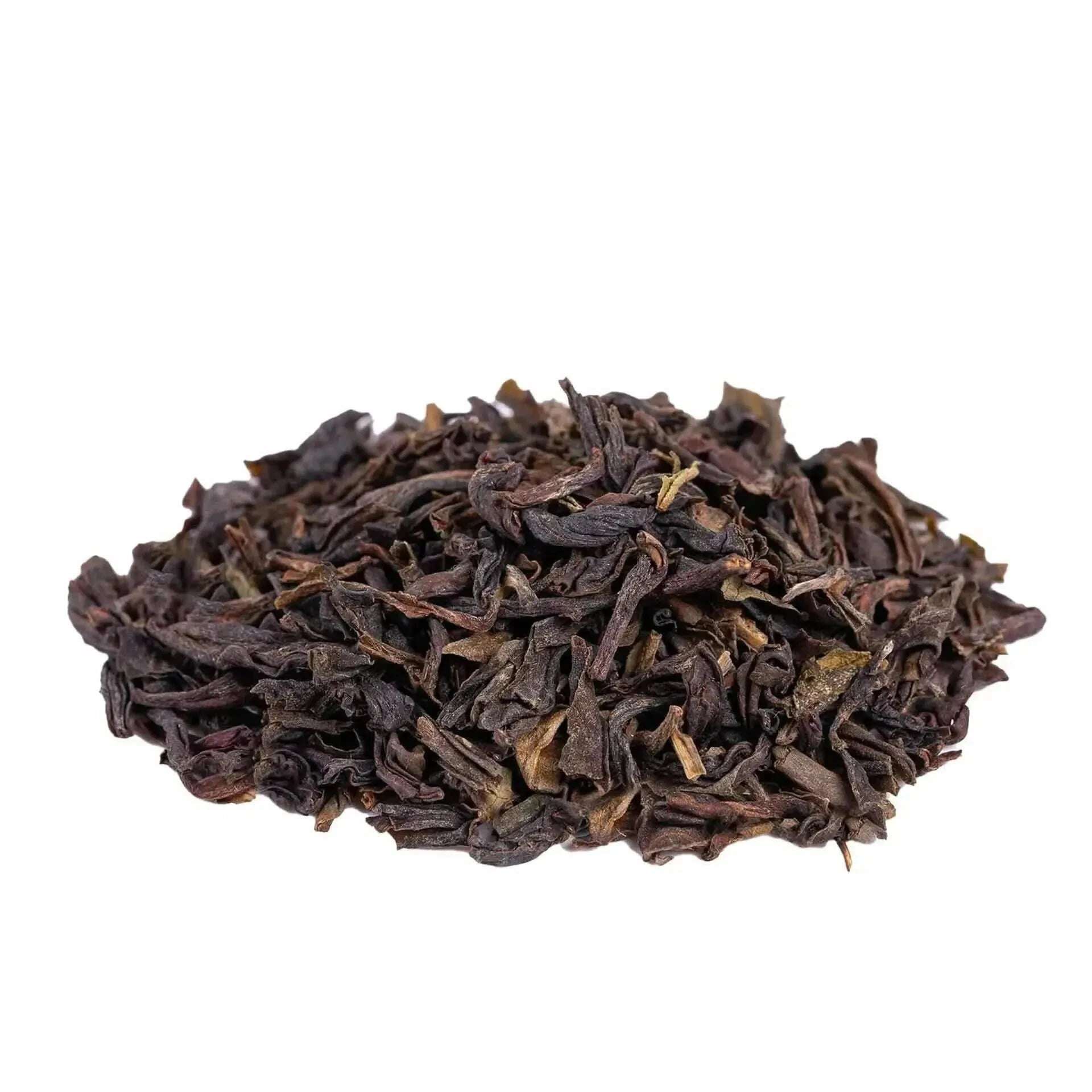 Darjeeling FTGFOP 1 Namring - Black Tea - Black Tea - infusion.organic
