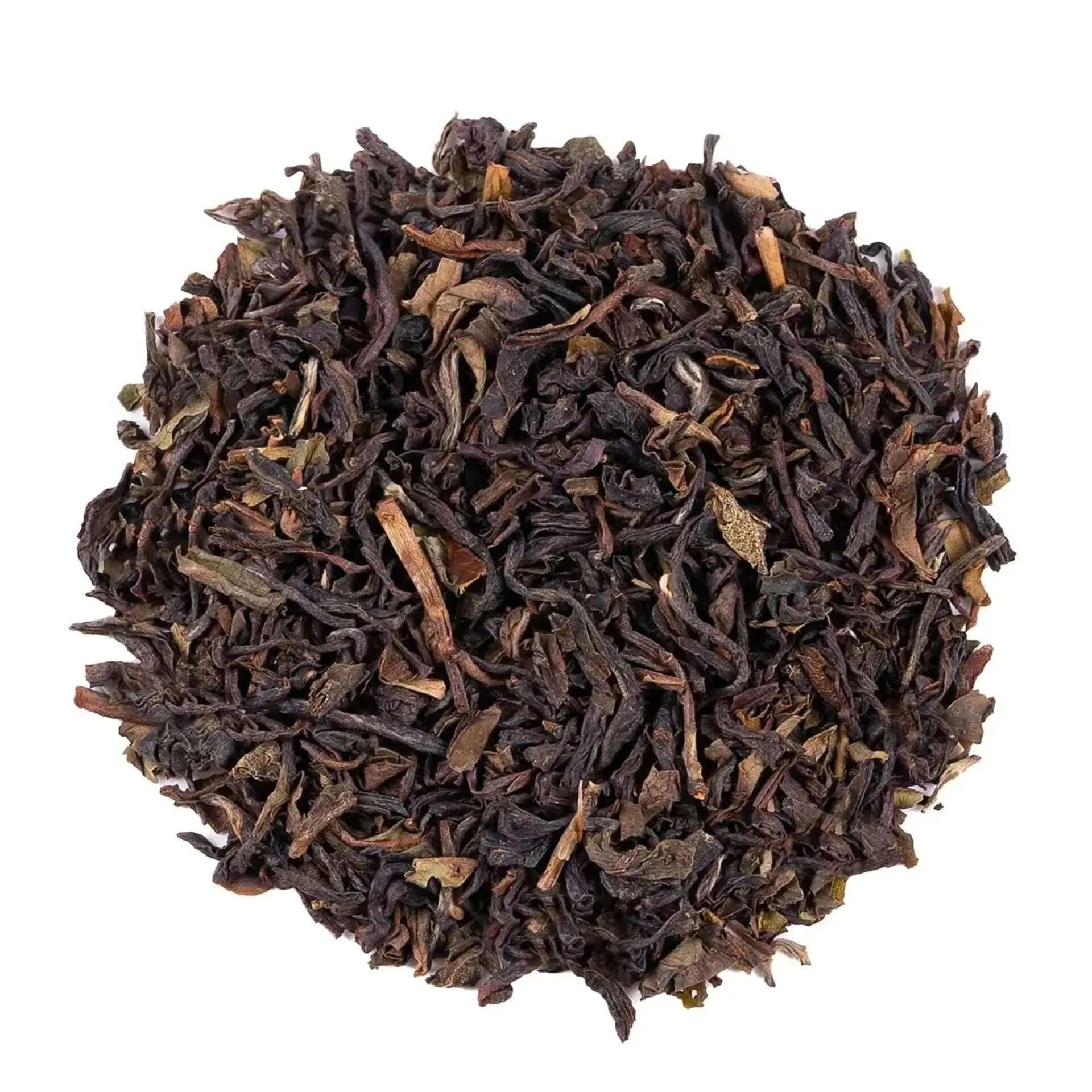 Darjeeling FTGFOP 1 Namring - Black Tea - Black Tea - infusion.organic