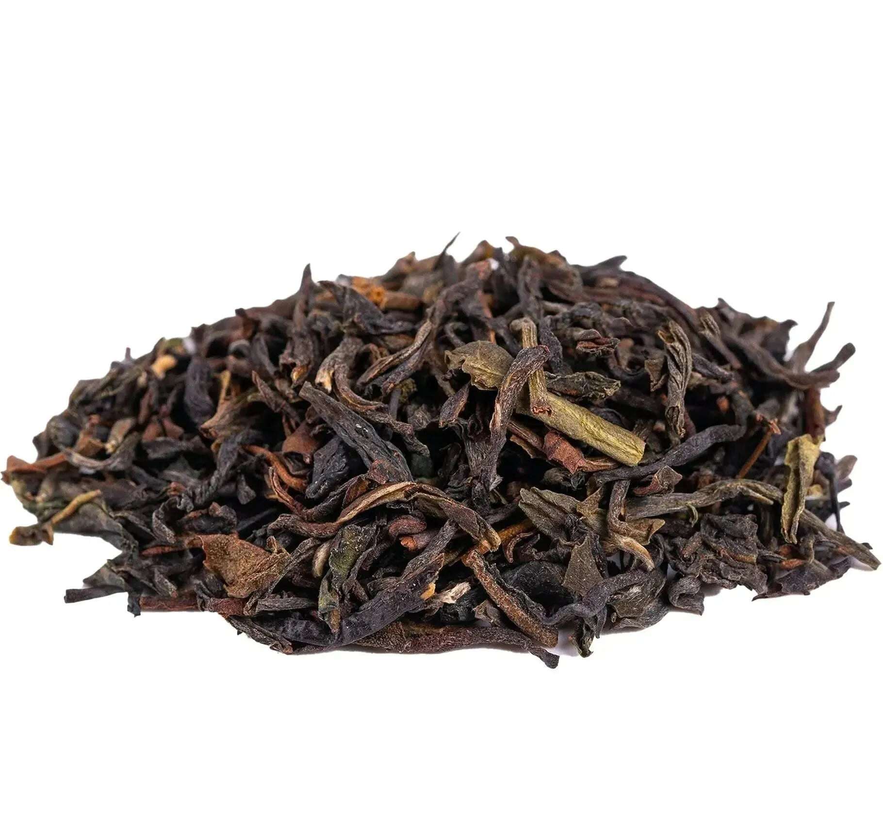 Darjeeling FTGFOP 1 Second Flush - Black Tea - Black Tea - infusion.organic