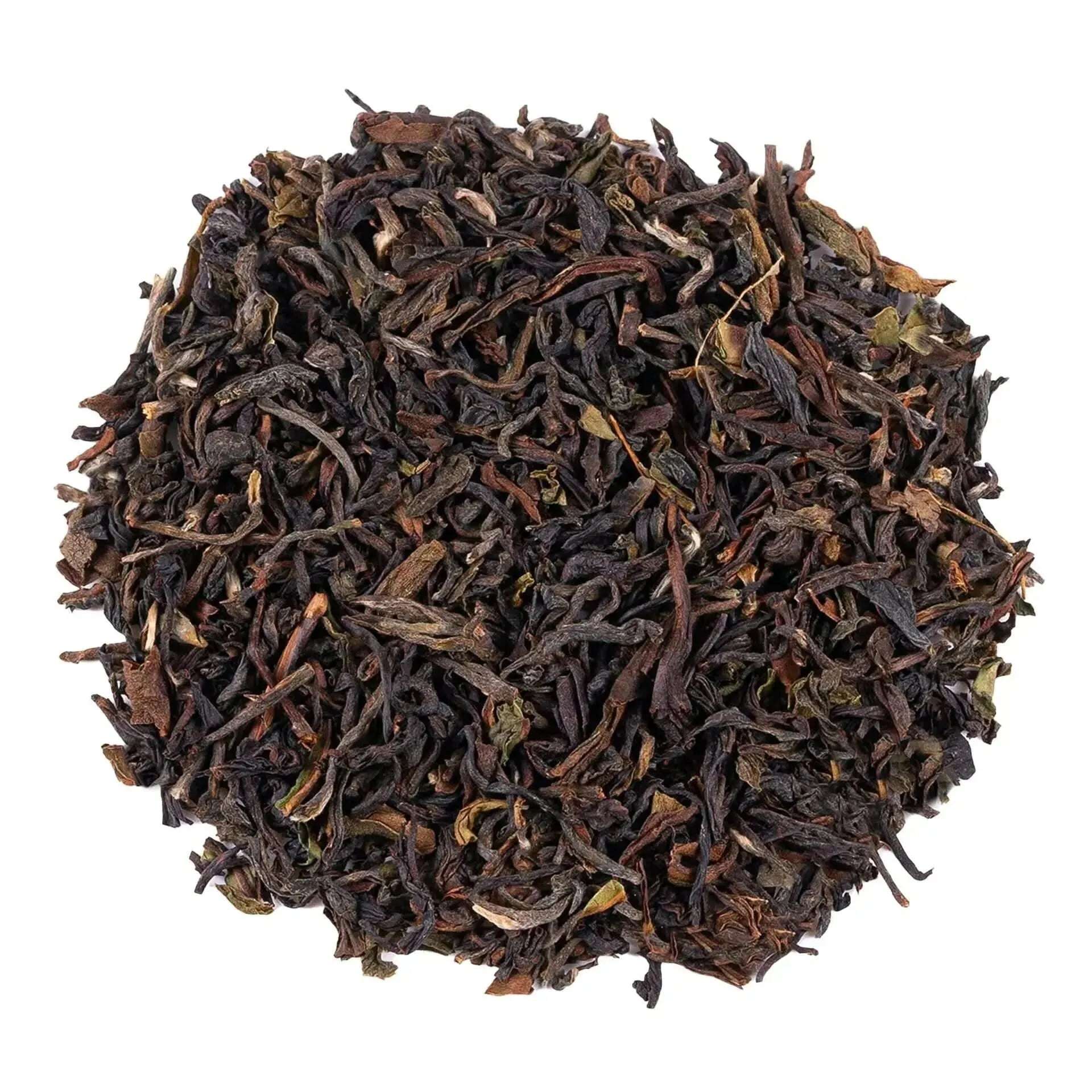 Darjeeling FTGFOP 1 Second Flush - Black Tea - Black Tea - infusion.organic