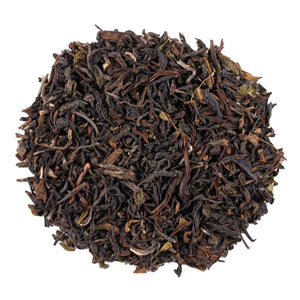 Darjeeling FTGFOP 1 Second Flush - Black Tea - Black Tea - infusion.organic