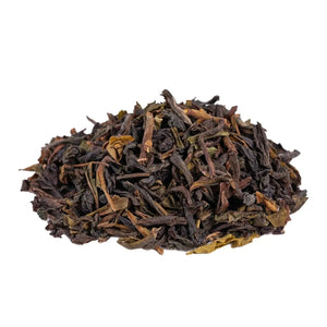 Darjeeling FTGFOP 1 Spring Valley - Black Tea - Black Tea - infusion.organic
