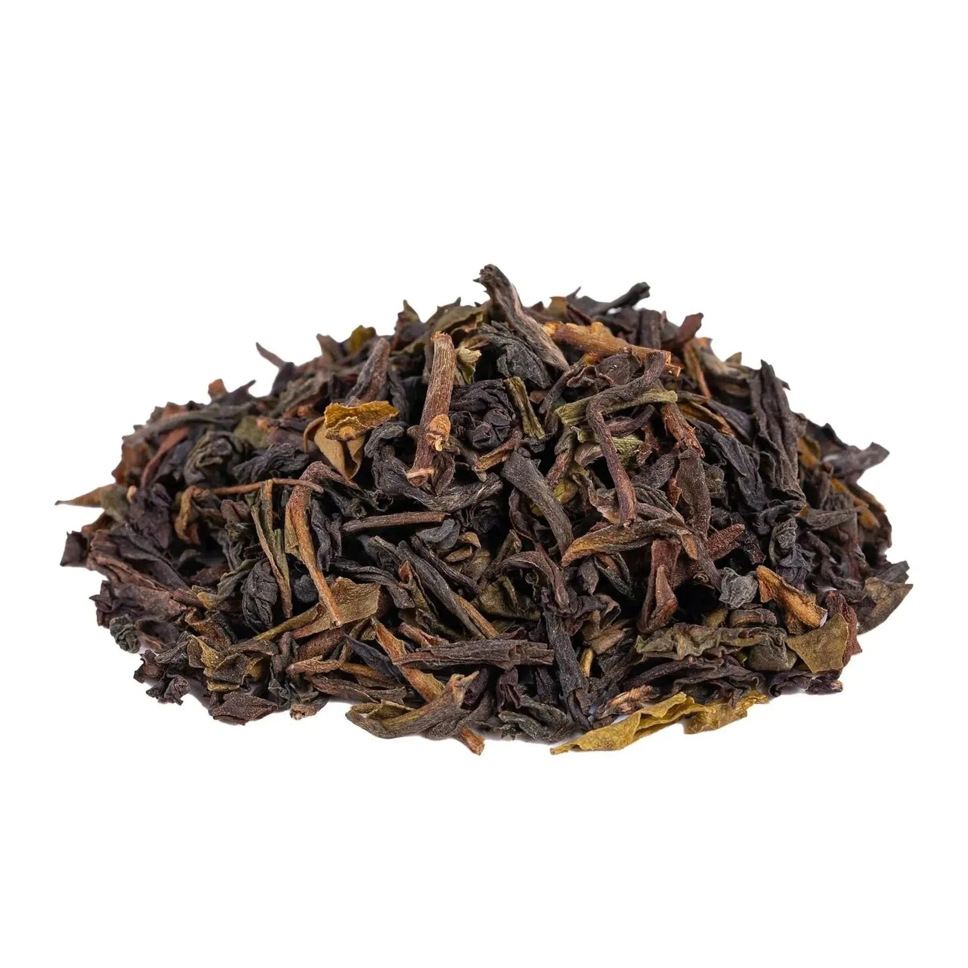 Darjeeling FTGFOP 1 Spring Valley - Black Tea - Black Tea - infusion.organic