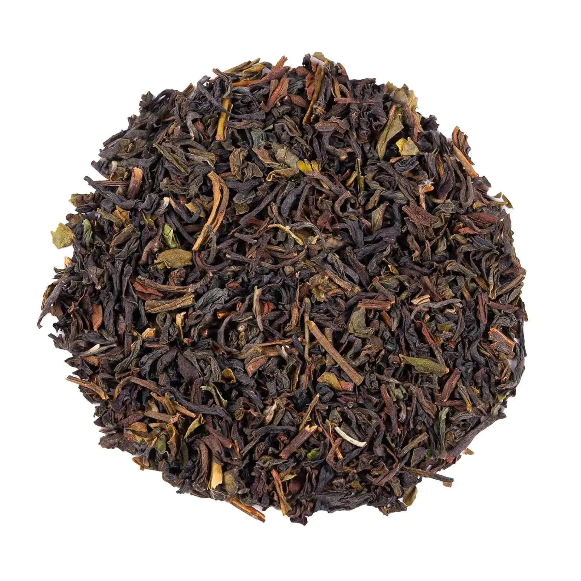 Darjeeling FTGFOP 1 Spring Valley - Black Tea - Black Tea - infusion.organic
