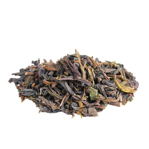 Darjeeling FTGFOP 1 Tumsong - Black Tea - Black Tea - infusion.organic