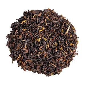 Black Tea Darjeeling second flush - Black Tea - Black Tea - infusion.organic