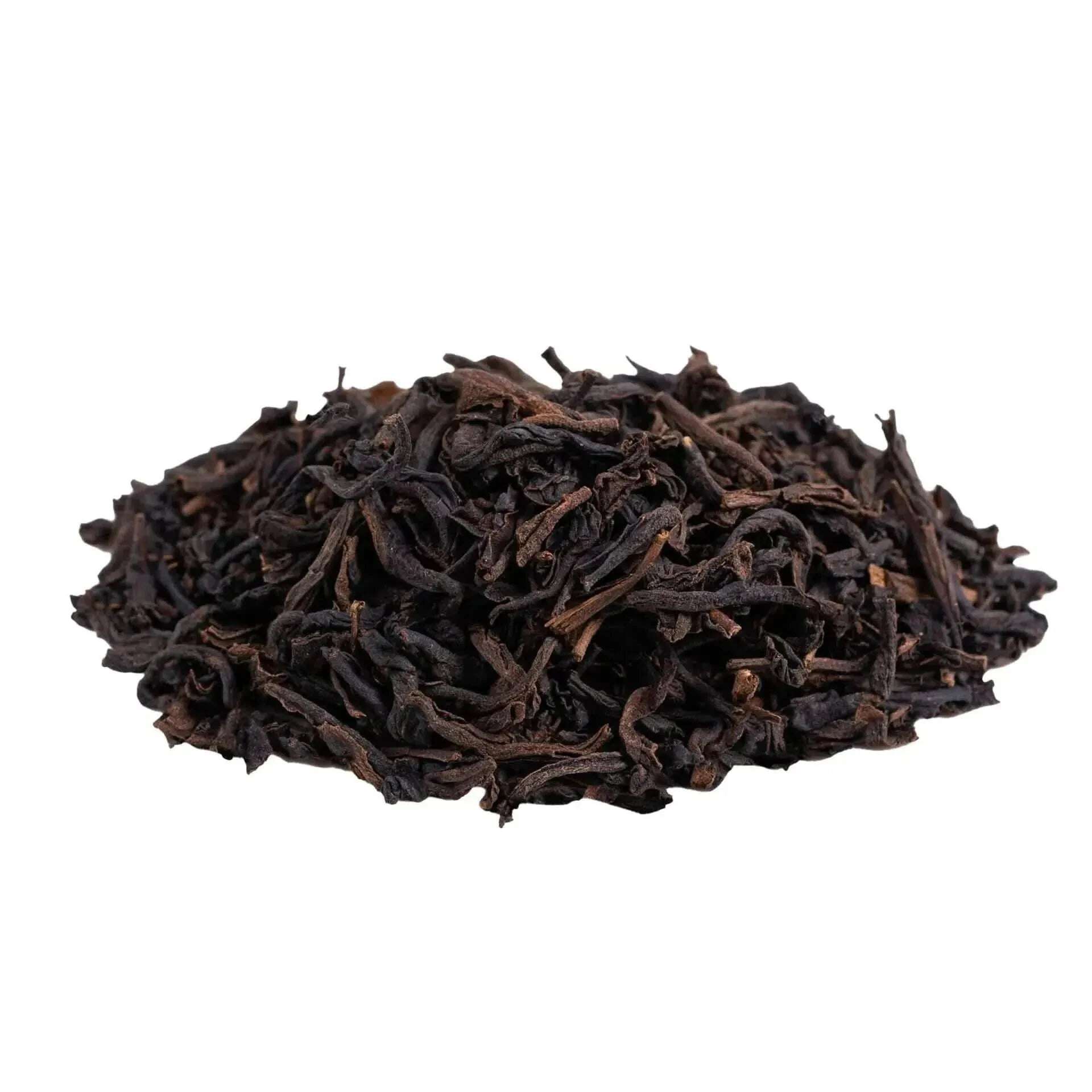 Black Tea Darjeeling second flush - Black Tea - Black Tea - infusion.organic